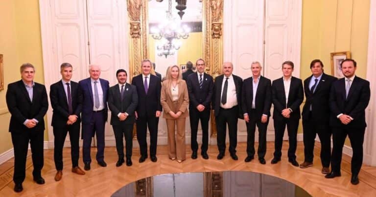 Inédita misión comercial: la carne argentina tendrá su semana en Estados Unidos para impulsar exportaciones