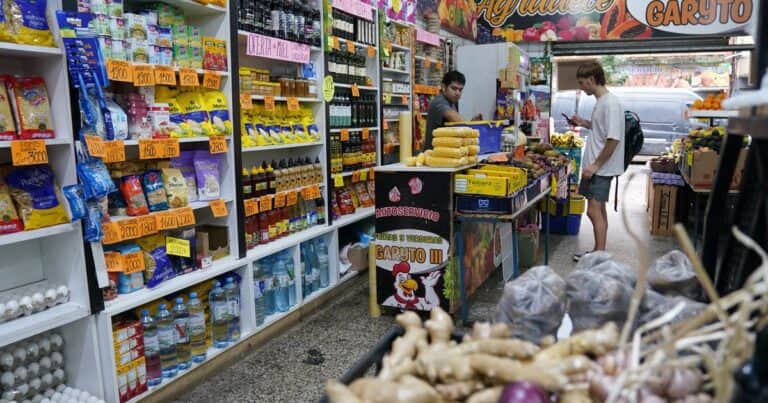 Inflación de marzo 2026: a qué hora sale el dato del INDEC y por qué podría superar el 3%