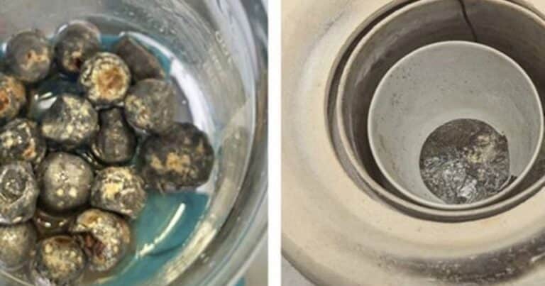 Alemania reutiliza balas del siglo XVII para crear un material clave en energía solar