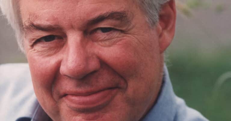 Richard Rorty, filósofo estadounidense: “La verdad es lo que nuestra comunidad acepta”