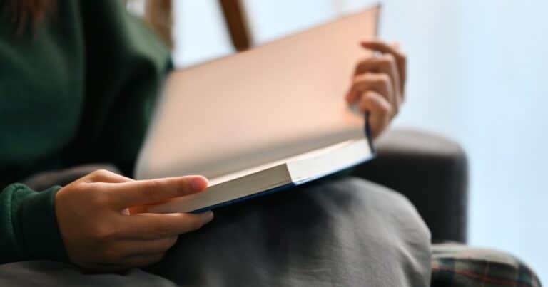 Los libros más vendidos son cada vez más simples y hay una razón que preocupa a los expertos