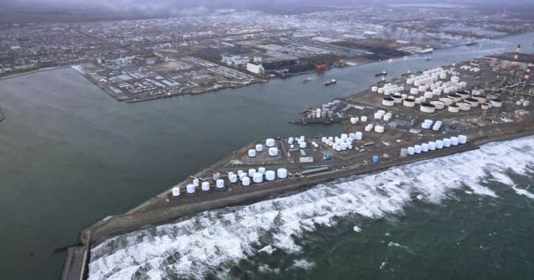 Tras el sismo en Japón, aumenta el temor a un megaterremoto: ahora es 10 veces más probable