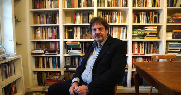 Felipe Pigna: «No todo empezó el 24 de marzo, había un proceso anterior que no se puede omitir»