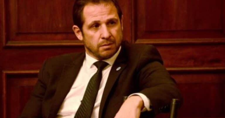 Renunció el subsecretario de Justicia de Mendoza acusado por abuso sexual, lesiones y amenazas