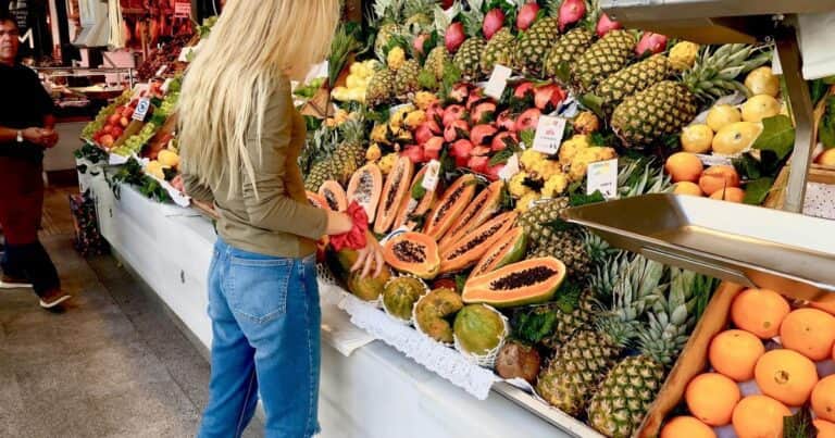 Qué comer para regenerar el hígado: los nutrientes clave y dónde encontrarlos