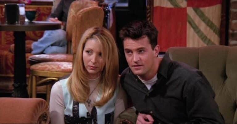 Lisa Kudrow reveló la estrafalaria suma de dinero que gana cada año gracias a las repeticiones de «Friends»