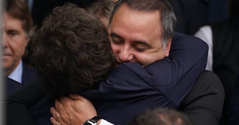El oficialismo ratifica que Manuel Adorni dará su informe en el Congreso sin la presencia de Milei y hay pedidos de renuncia