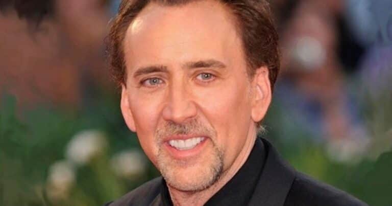 Nicolas Cage, la estrella de Hollywood con una vida de locuras y extravagancias