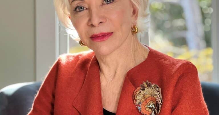 Isabel Allende, escritora, 83 años: “Dos cosas me ayudaron a sanar a lo largo de la vida”
