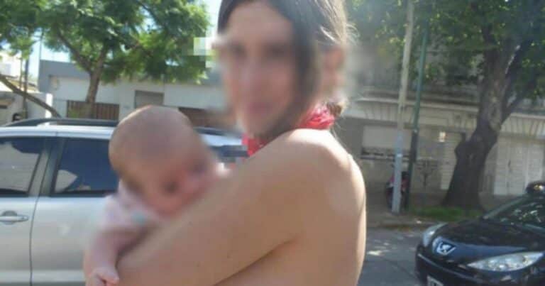 Hallaron una beba muerta dentro de la Facultad de Arquitectura de La Plata