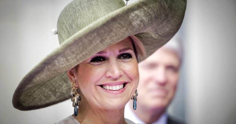 Máxima Zorreguieta será la invitada especial al Foro Llao Llao en Bariloche