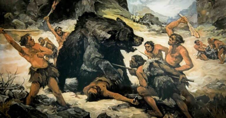 No eran carroñeros: el sorprendente hallazgo sobre los Neandertales