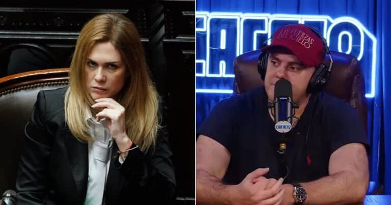 La interna del Gobierno, en su peor momento: Karina y Santiago Caputo no paran y Milei se encierra