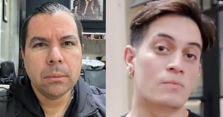 Empieza el juicio contra el colorista que mató a un peluquero en Recoleta por celos profesionales: «A Abel nadie lo quería»