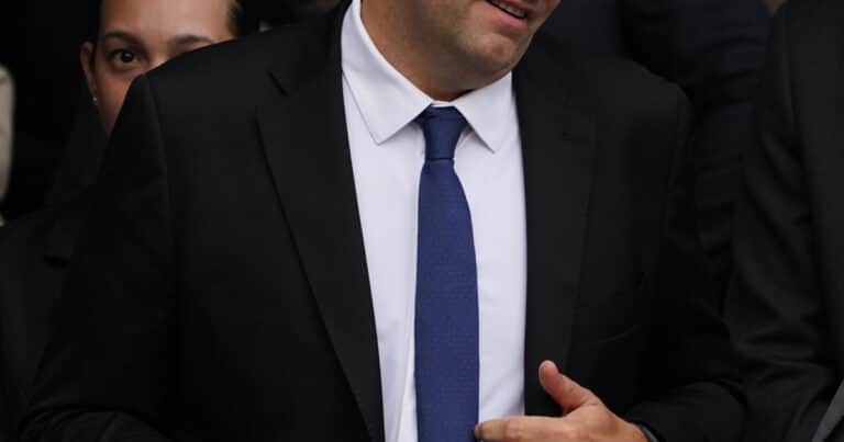 El malicioso apodo interno del jefe de Gabinete y la frase de Milei sobre Manuel Adorni