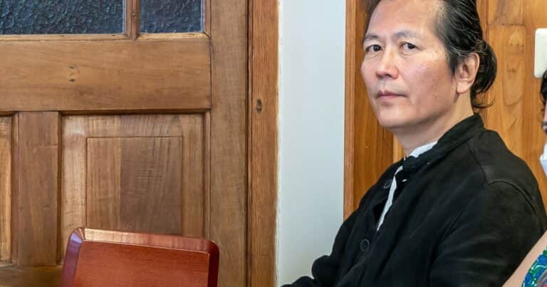 Byung-Chul Han y la salud mental: «La depresión es la enfermedad de una sociedad que sufre de excesiva positividad»