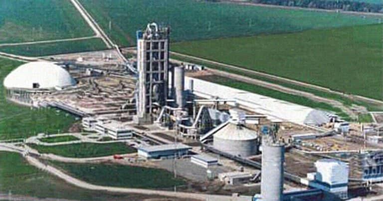 Después de 21 años, Loma Negra vuelve a manos argentinas