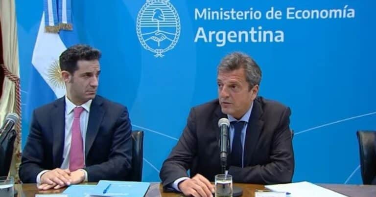 SIRA: la Justicia habría detectado el pago de coimas para importar en el gobierno de Alberto Fernández y Sergio Massa