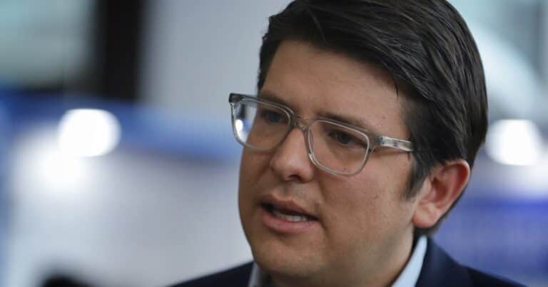 Detuvieron en Buenos Aires a un colombiano prófugo por el magnicidio del senador y precandidato presidencial Miguel Uribe Turbay
