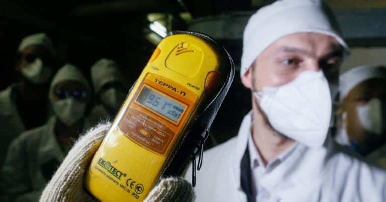 A 40 años de Chernobil, la serie que venció a Game of Thrones y preguntó cuánto cuestan las mentiras