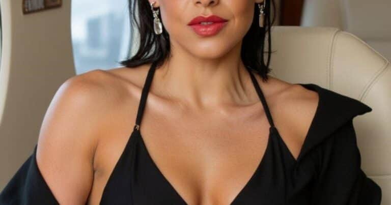 ¿Podés ser rico antes de los 40? Esta millonaria revela cómo lo logró con tres hábitos
