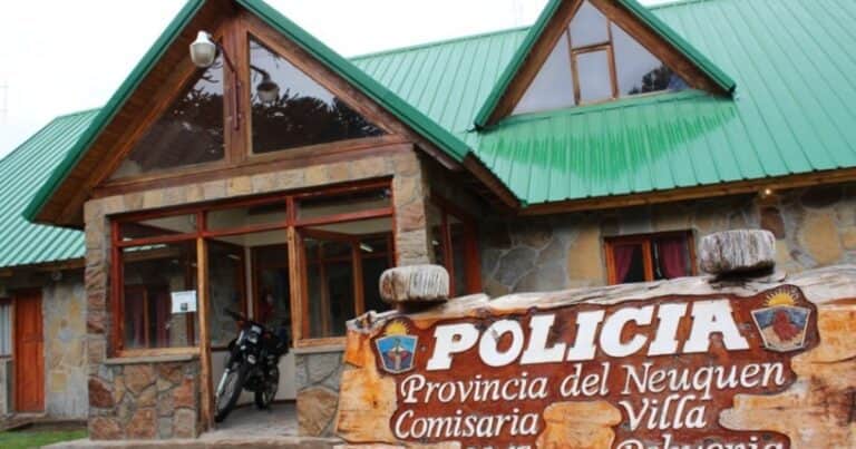 «Esto es porque saliste»: incendió la casa de su ex pareja para matarla, pero no irá a la cárcel por falta de lugar