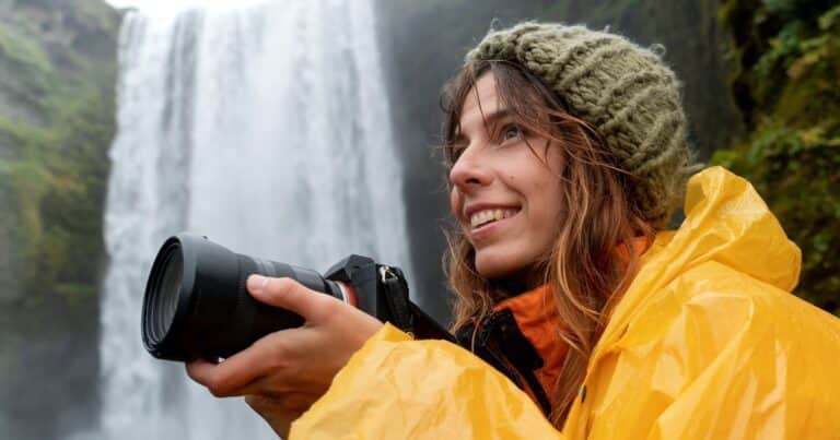 ¿Sos un mal fotógrafo?: Islandia regala un viaje de diez días a los peores que se postulen