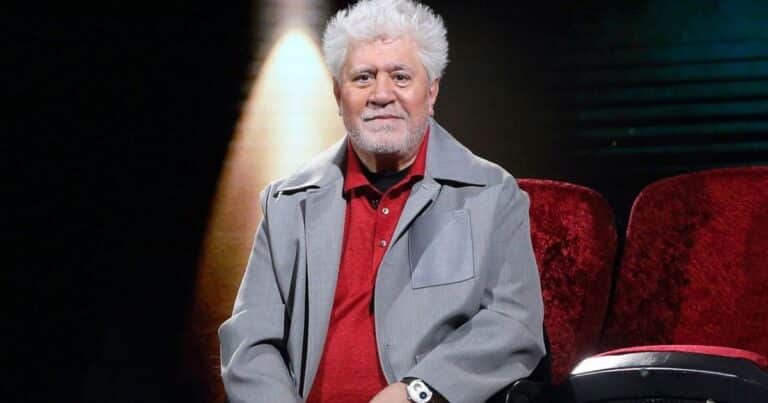 El actor de Almodóvar que hizo una fuerte reflexión sobre el abandono de los padres
