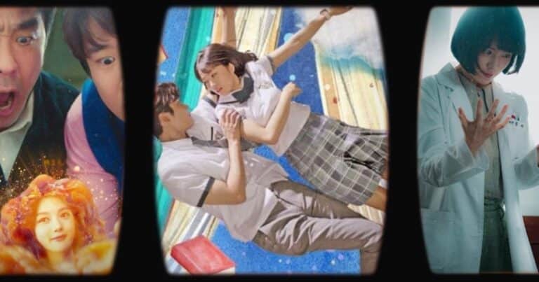 El triunfo de lo bizarro: 7 K-Dramas «locos» que son el refugio perfecto contra la rutina