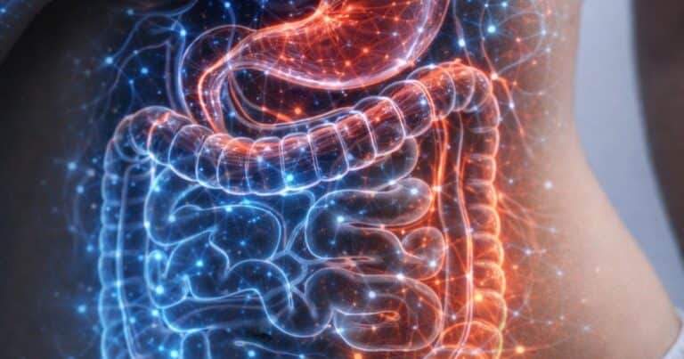 Síndrome del intestino permeable: qué es y cómo se trata