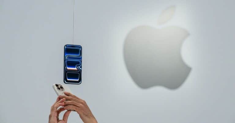 Apple dio el golpe y lidera el inicio de 2026 en ventas de celulares: así quedó el ranking global