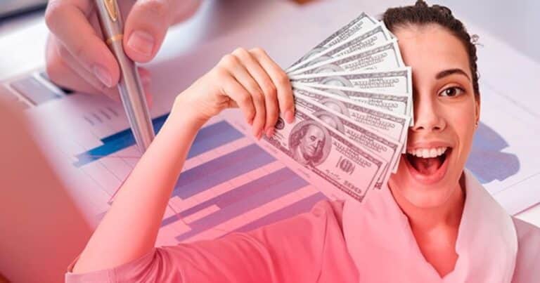 El profesor exigente es el que más dinero te hace ganar