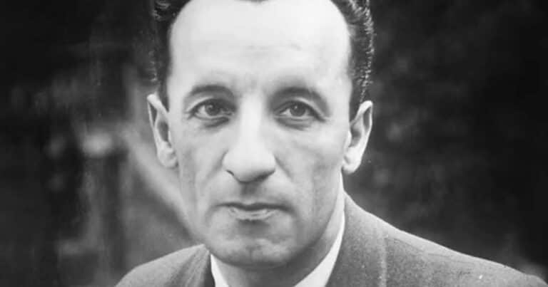 Maurice Merleau-Ponty, filósofo fenomenológico francés: “El cuerpo es nuestro medio de tener un mundo”