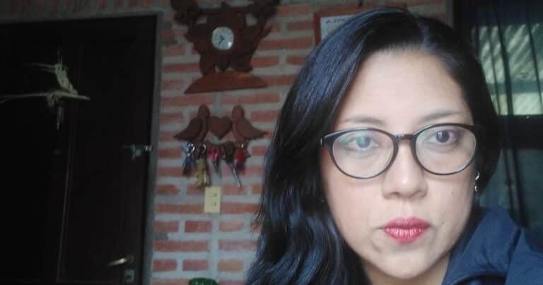 Romina Tejerina rompe el silencio después de 20 años: «Sigo convencida de que yo fui la víctima»