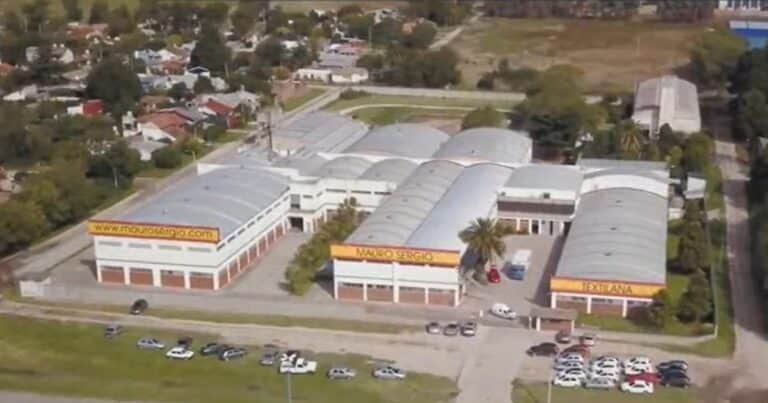 Crisis en la industria textil: una tradicional fábrica de Mar del Plata pidió el concurso de acreedores