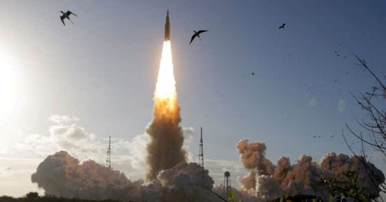 La prueba de fuego de Artemis II: los “13 minutos críticos” del regreso que preocupan a la NASA