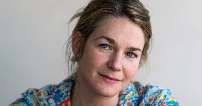 Florencia Abadi: «Lou Andreas-Salomé ve la importancia que va a tener el psicoanálisis»