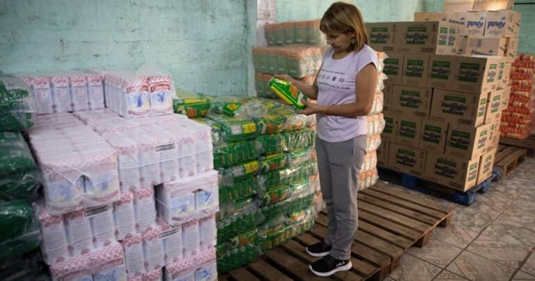El dato llamativo que hizo que mejoren las estadísticas de pobreza y distribución del ingreso