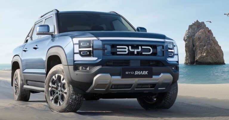Autos: los patentamientos de abril darían para abajo y las marcas chinas ya tallan en el «top 10»