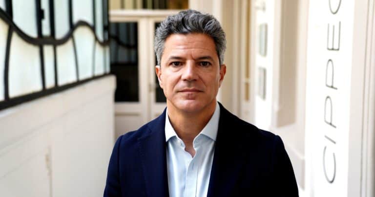 Luciano Laspina: «Más que reformas estructurales, Argentina necesita acuerdos políticos básicos para construir confianza”
