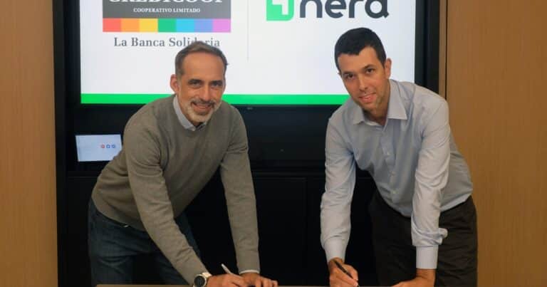 Se suma un nuevo banco a la plataforma digital de pagos y financiamiento para el agro