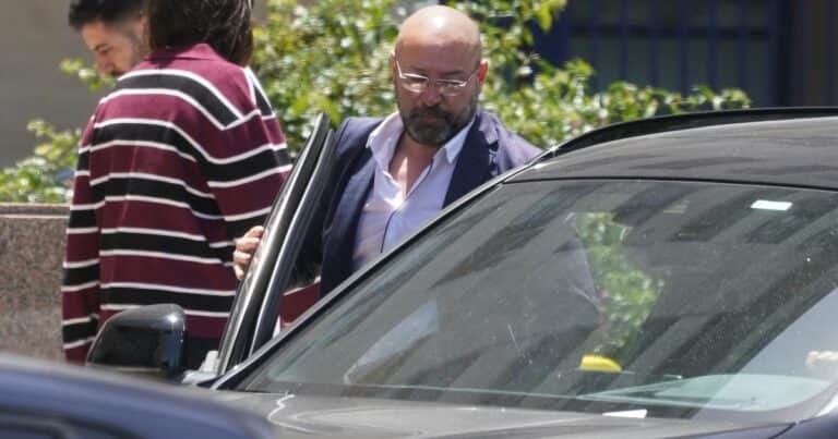 Ante nuevos hechos de corrupción, el fiscal pidió que citen otra vez a indagatoria a Diego Spagnuolo