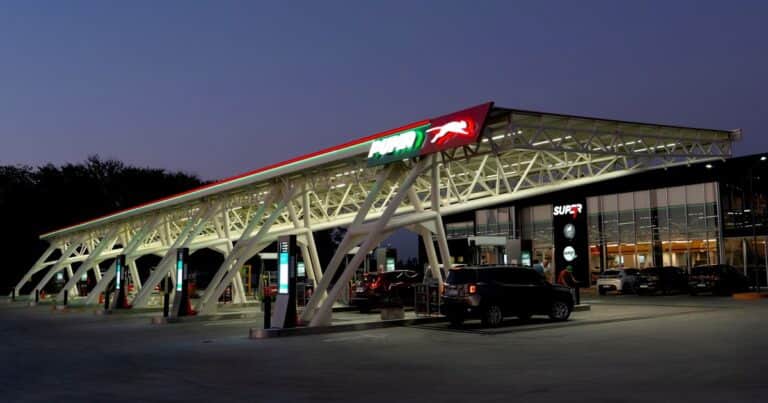 Puma Energy lanza una inversión de US$ 120 millones para sustituir importaciones de gasoil
