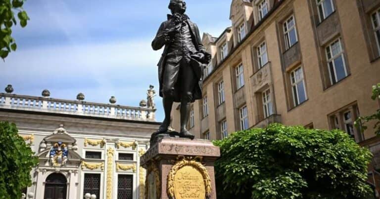 Johann Wolfgang von Goethe: “Lo que no comprendes, no lo posees”