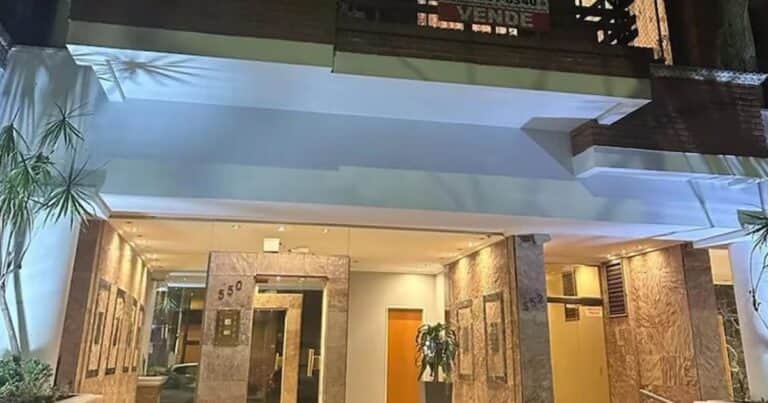 El departamento de Adorni refaccionado e investigado, en fotos: el antes y el después de la propiedad y quiénes están detrás de la venta