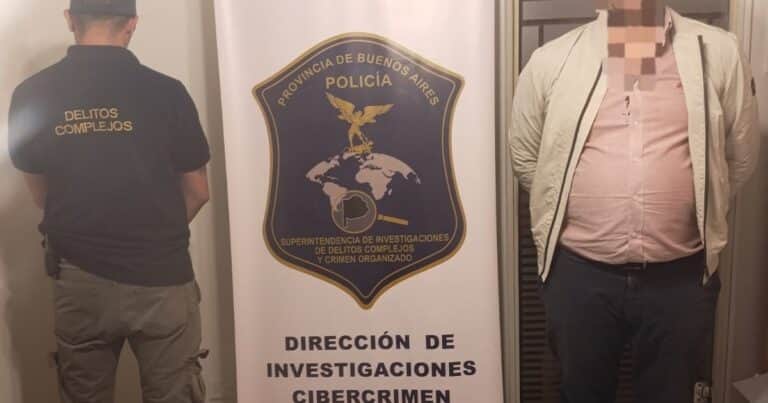 Cayó un abogado que sacaba créditos a nombre de sus clientes: con la estafa recaudó $ 500 millones