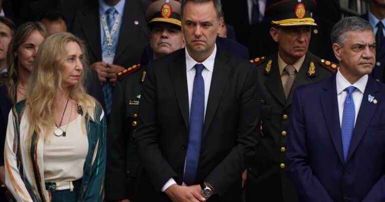 El «costo Adorni»: el Gobierno pierde apoyo político y no tiene los votos para eliminar las PASO