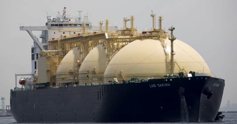 Un gigante mundial del comercio de energía se asoció con una distribuidora argentina para exportar gas de Vaca Muerta
