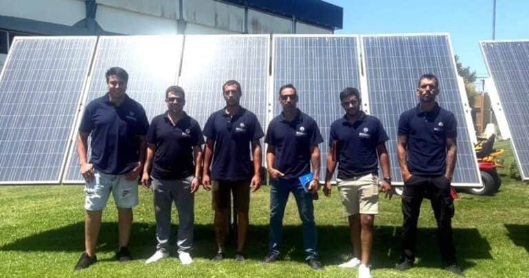 La reconversión de un oficio clave para el campo, al ritmo del boom ganadero