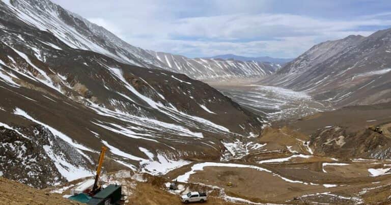 Las mineras celebraron la aprobación de la Ley de Glaciares: qué cambia para el sector y qué inversiones destraba